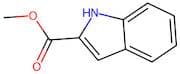 Methyl 1H-indole-2-carboxylate