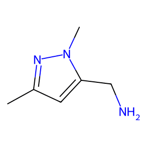 5-(Aminomethyl)-1,3-dimethyl-1H-pyrazole