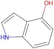 4-Hydroxy-1H-indole