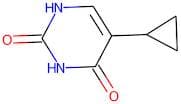 5-Cyclopropyluracil
