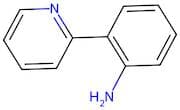 2-(Pyridin-2-yl)aniline