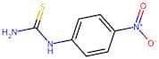 1-(4-Nitrophenyl)-2-thiourea