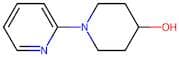 1-(Pyridin-2-yl)piperidin-4-ol