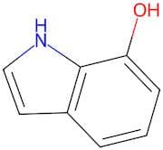7-Hydroxy-1H-indole