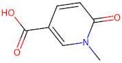 1,2-Dihydro-1-methyl-2-oxopyridine-5-carboxylic acid