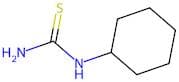 1-Cyclohexyl-2-thiourea