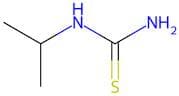 1-Isopropyl-2-thiourea