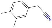2-(3,4-Dimethylphenyl)acetonitrile