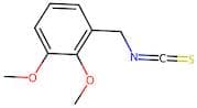 2,3-Dimethoxybenzyl isothiocyanate