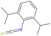 2,6-Diisopropylphenyl isothiocyanate (contains 7-8% isomers)