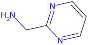 2-Aminomethylpyrimidine