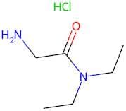 2-Amino-N,N-diethylacetamide hydrochloride