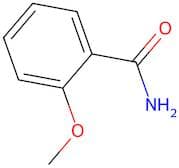 2-Methoxybenzamide