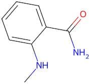 2-Methylaminobenzamide