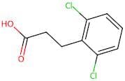 3-(2,6-Dichlorophenyl)propionic acid