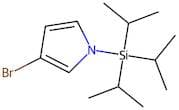 3-Bromo-1-(triisopropylsilyl)pyrrole