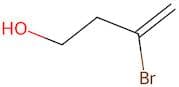 3-Bromo-3-buten-1-ol