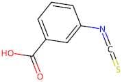 3-Carboxyphenyl isothiocyanate