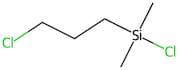 3-Chloropropyldimethylchlorosilane