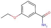 3-Ethoxybenzamide