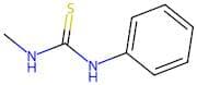 3-Methyl-1-phenylthiourea