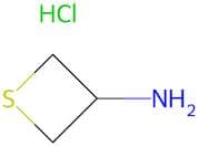 3-Thietanamine hydrochloride