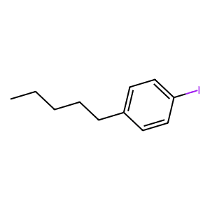 4-Iodopentylbenzene