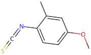 4-Methoxy-2-methylphenyl isothiocyanate