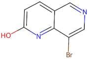 8-Bromo-1,6-naphthyridin-2(1H)-one