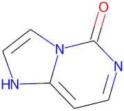 Imidazo[1,2-c]pyrimidin-5(1H)-one