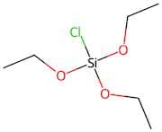 Chlorotriethoxysilane