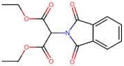 Diethyl 2-phthalimidomalonate