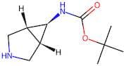 exo-6-(Boc-amino)-3-azabicyclo[3.1.0]hexane