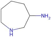 Hexahydro-1H-azepin-3-amine