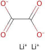 Lithium oxalate