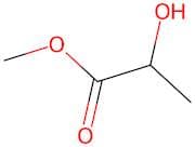 Methyl lactate
