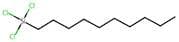 n-Decyltrichlorosilane
