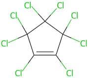Octachlorocyclopentene