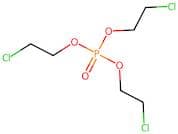 Tris(2-chloroethyl) phosphate