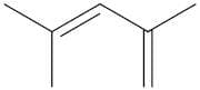 2,4-Dimethyl-1,3-pentadiene