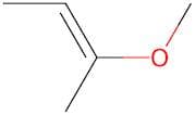 Butenyl-methyl ether