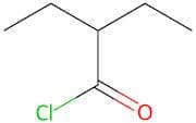 2-Ethylbutyryl Chloride