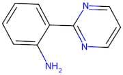 2-(Pyrimidin-2-Yl)aniline