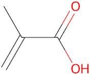 Methacrylic acid