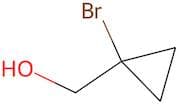 (1-Bromocyclopropyl)Methanol