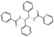 N,N'-((1S,2S)-1,2-Diphenylethane-1,2-Diyl)Dipicolinamide