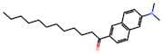 1-(6-(Dimethylamino)Naphthalen-2-Yl)Dodecan-1-One