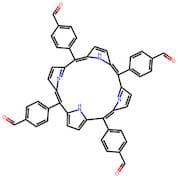 4,4',4'',4'''-(21H,23H-Porphine-5,10,15,20-Tetrayl)Tetrakis[Benzaldehyde]