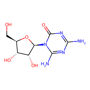 6-Amino-5-Azacytidine