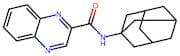 N-(Adamantan-1-Yl)Quinoxaline-2-Carboxamide